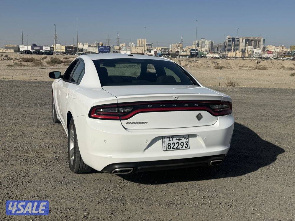 للبيع شارجر2020 صبغ الوكاله5