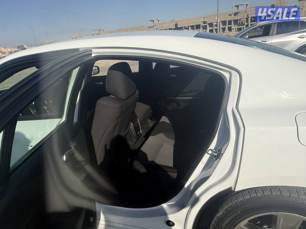 للبيع شارجر2020 صبغ الوكاله6