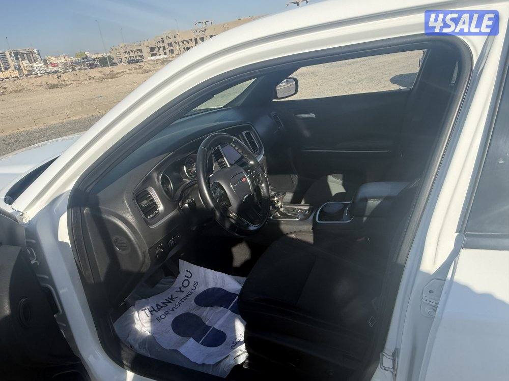 للبيع شارجر2020 صبغ الوكاله7