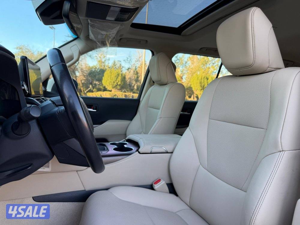 للبيع لاندكروزر GX-R V6 AERO S (توين تيربو ) موديل 2023 وارد الساير6