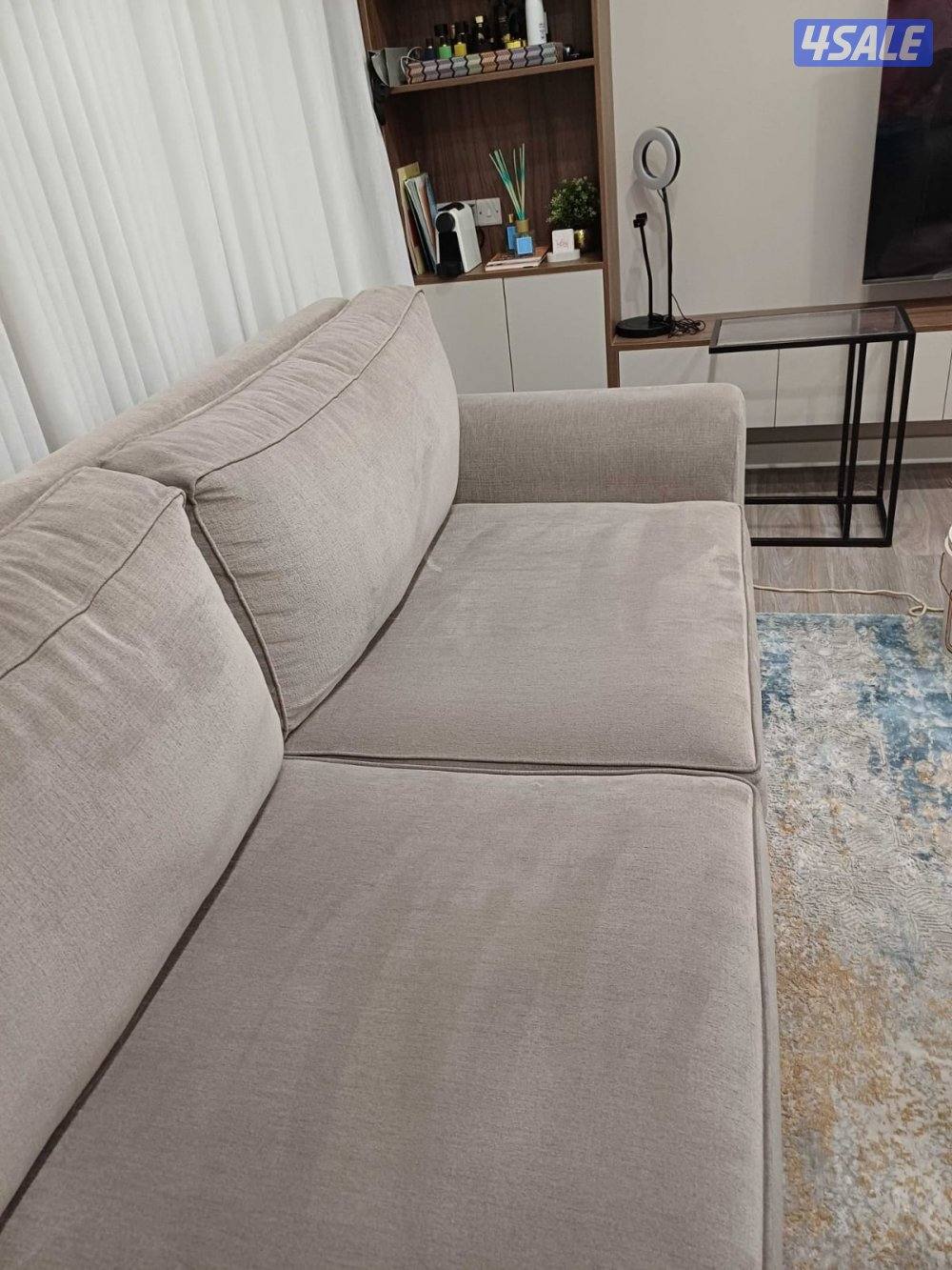 غسيل بالشامبو - تنظيف ناشف - غسيل سجاد برادي - اثاث - كنفات - شقق - فل4