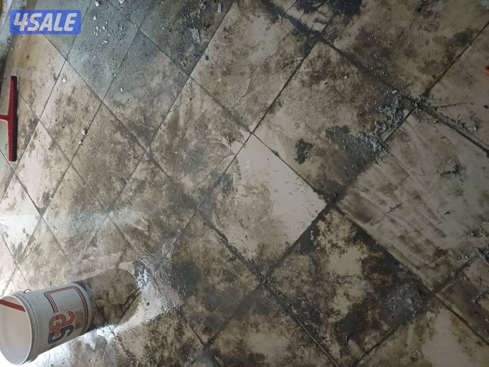 غسيل بالشامبو - تنظيف ناشف - غسيل سجاد برادي - اثاث - كنفات - شقق - فل8