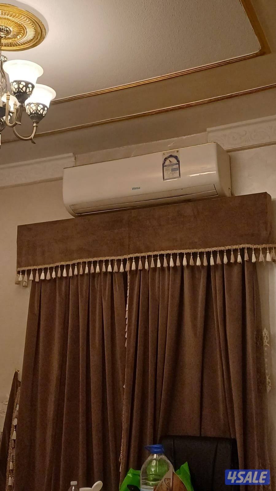 غسيل بالشامبو - تنظيف ناشف - غسيل سجاد برادي - اثاث - كنفات - شقق - فل13