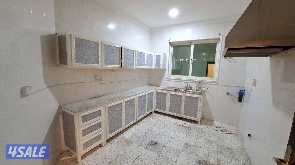 شقق في السلام وحطين وقرطبة  ٣ غرف4