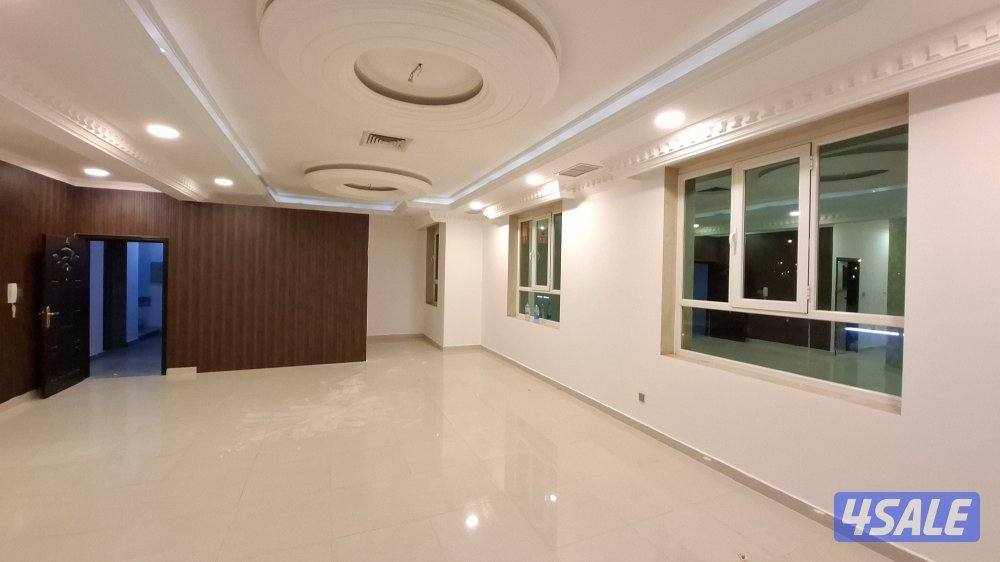 شقق في السلام وحطين وقرطبة  ٣ غرف3