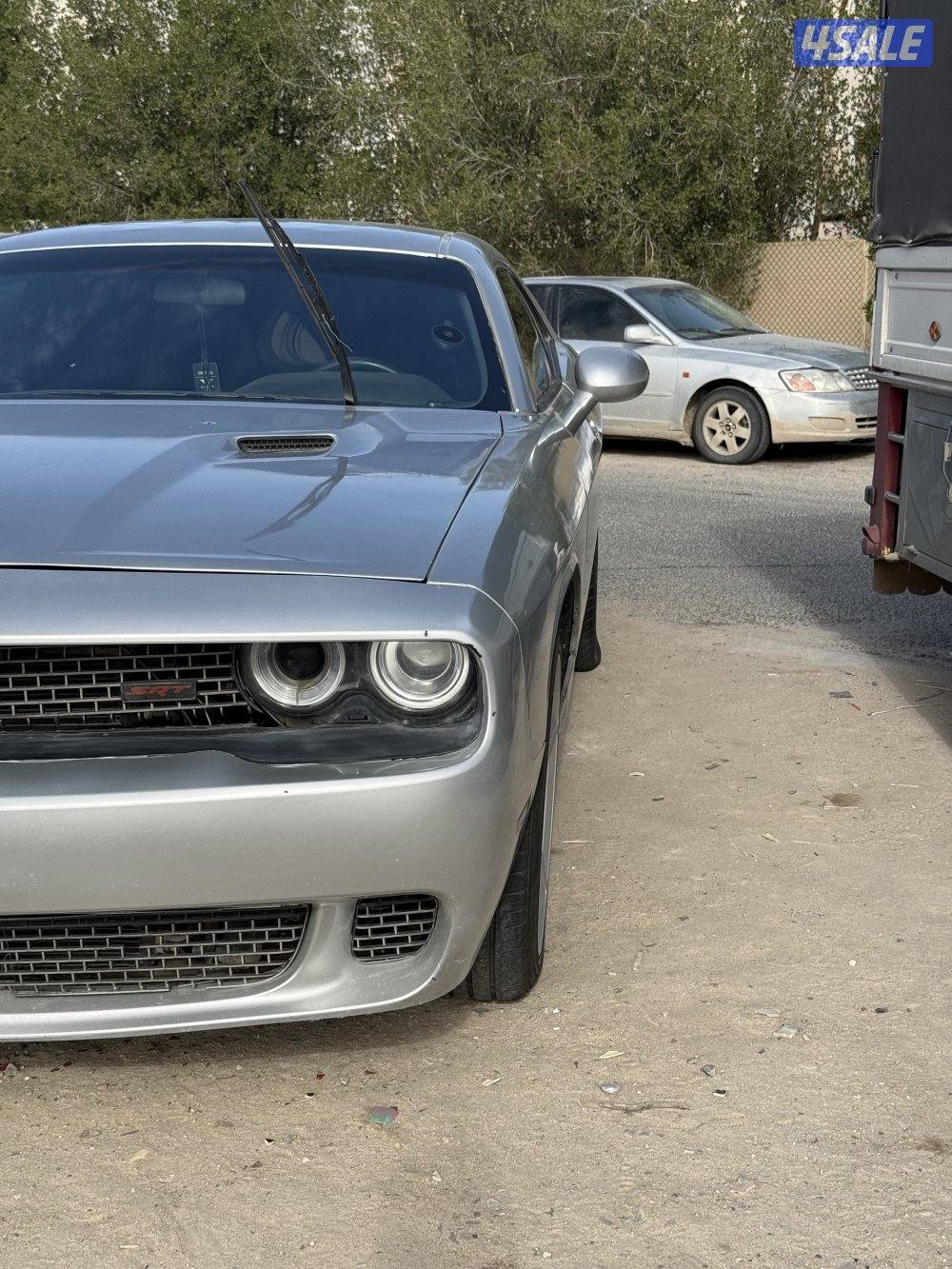 البيع شرنجر موديل 20090