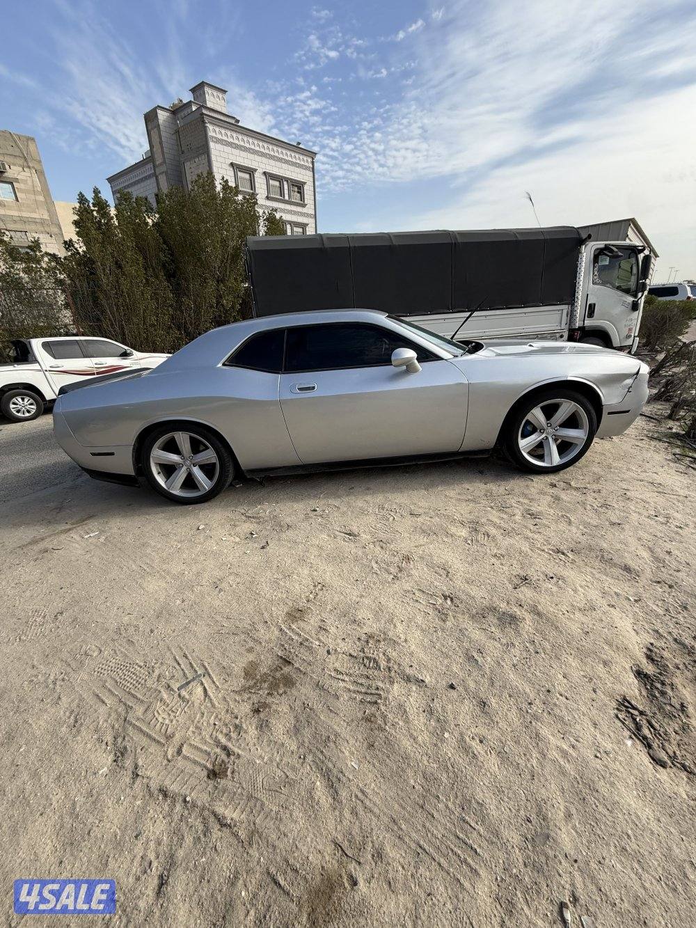 البيع شرنجر موديل 20092