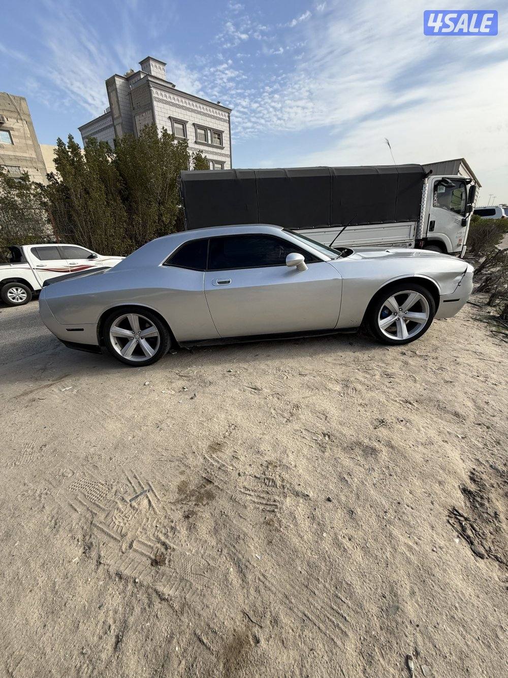 البيع شرنجر موديل 20095