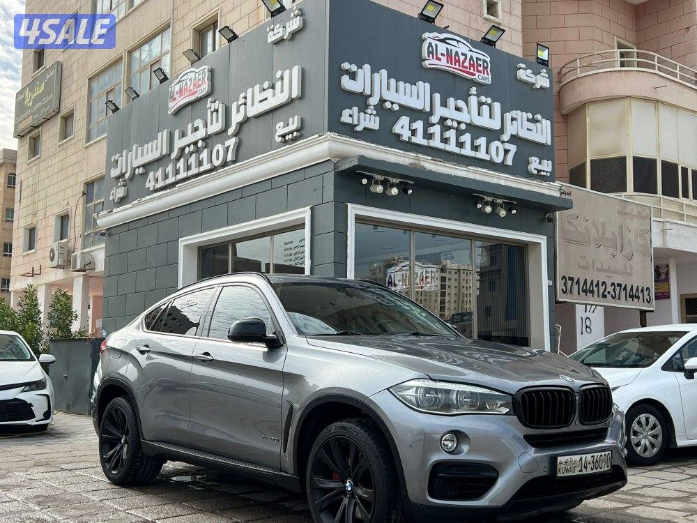 🔥🔥BMW X60