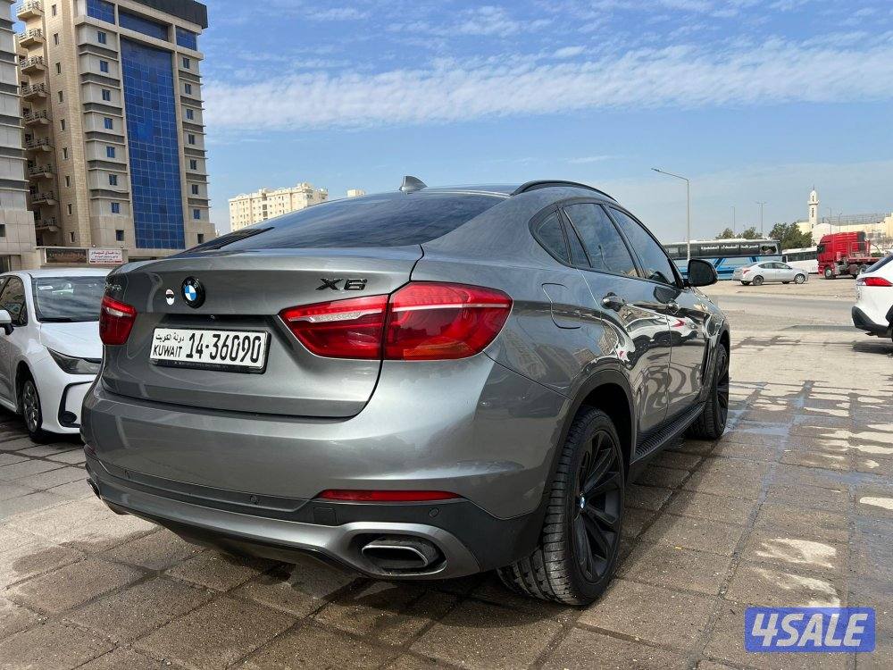 🔥🔥BMW X61