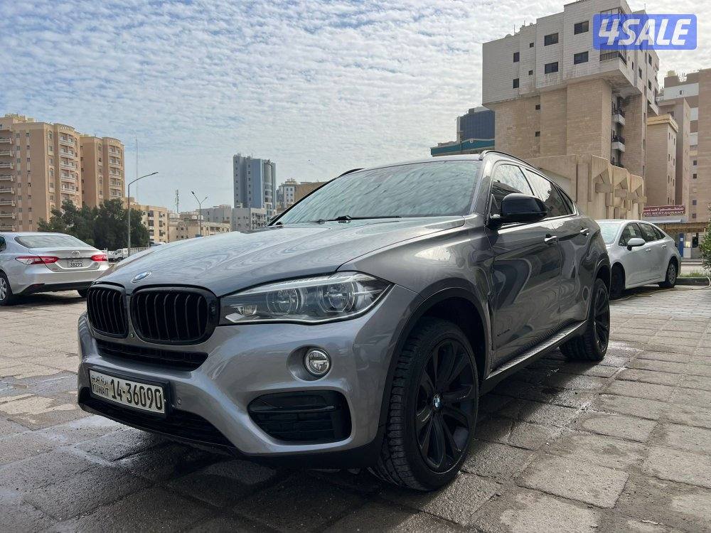 🔥🔥BMW X63