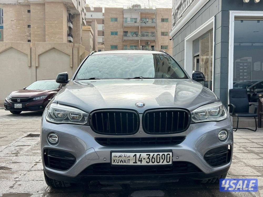 🔥🔥BMW X62
