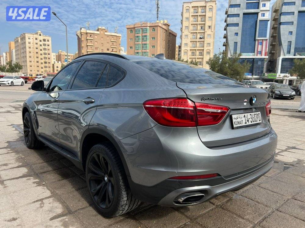 🔥🔥BMW X64