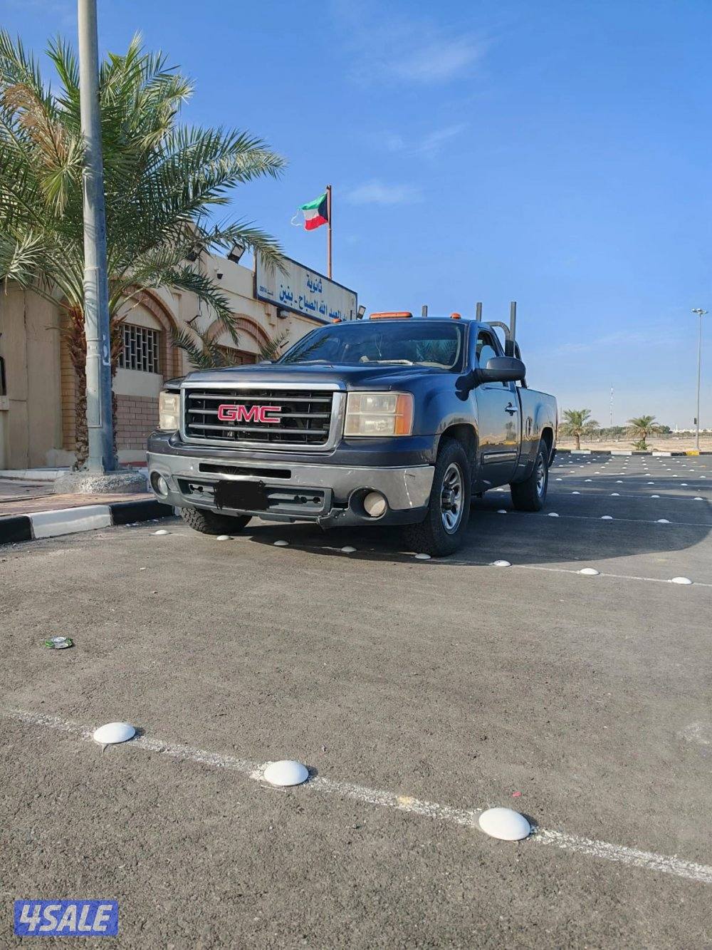 سيرا z71 2011 بترولي داكن0