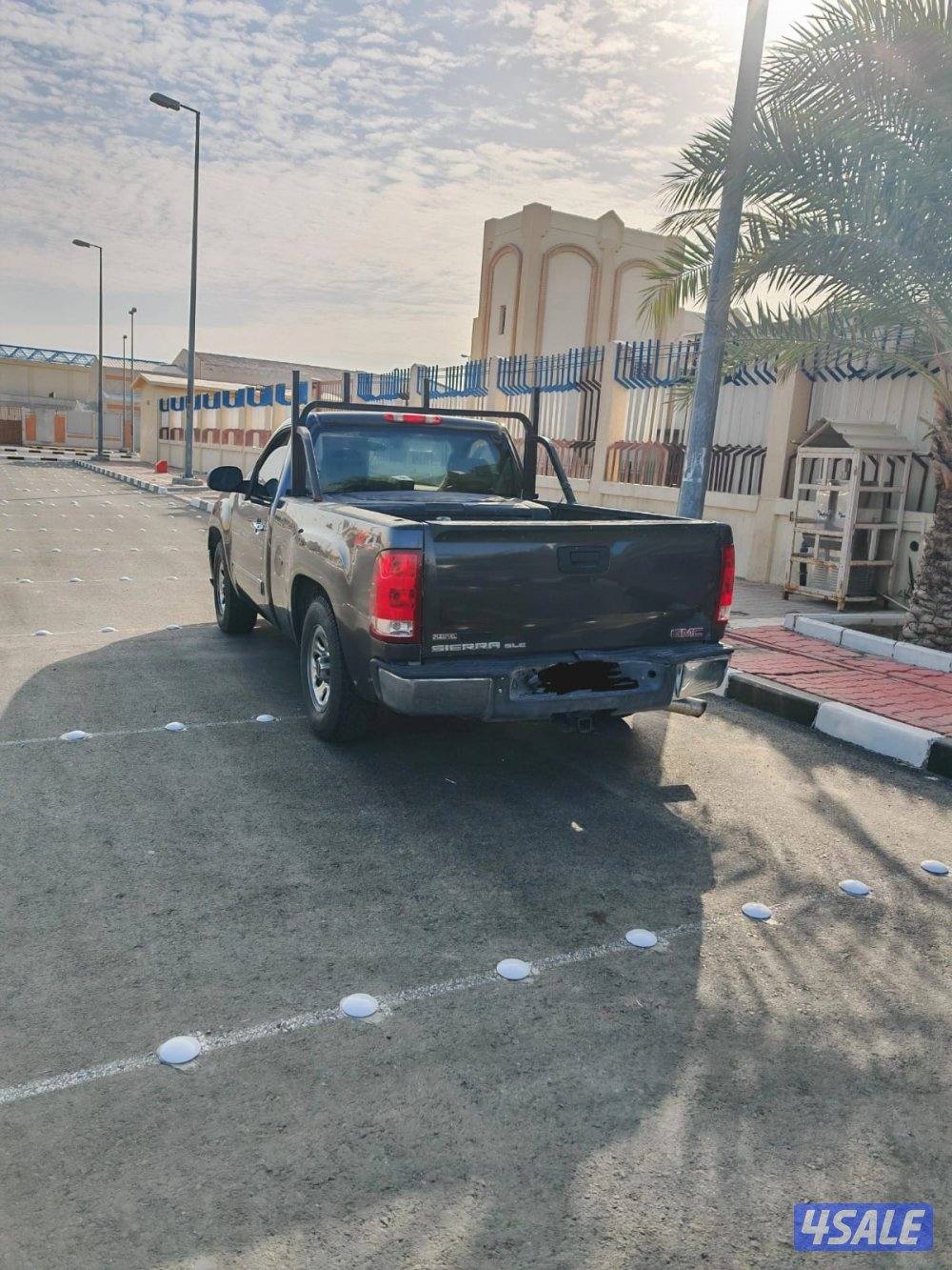 سيرا z71 2011 بترولي داكن3