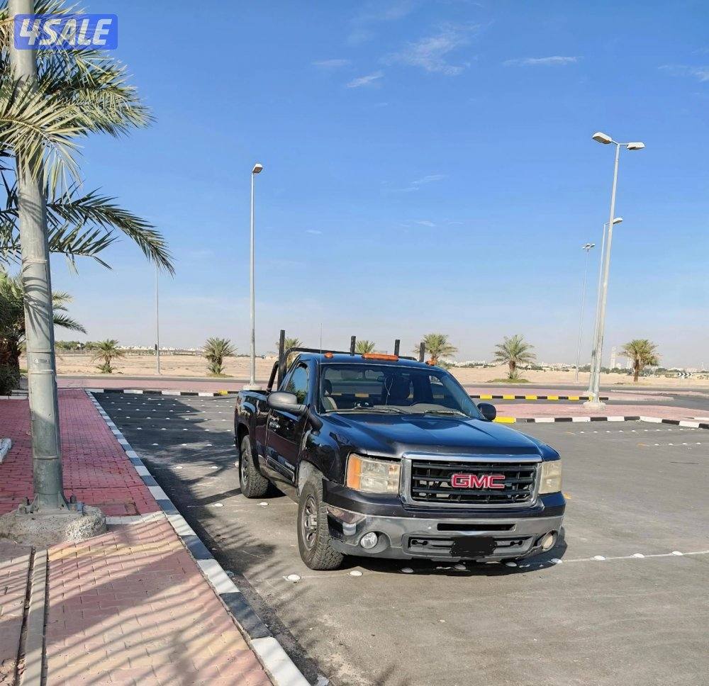 سيرا z71 2011 بترولي داكن5