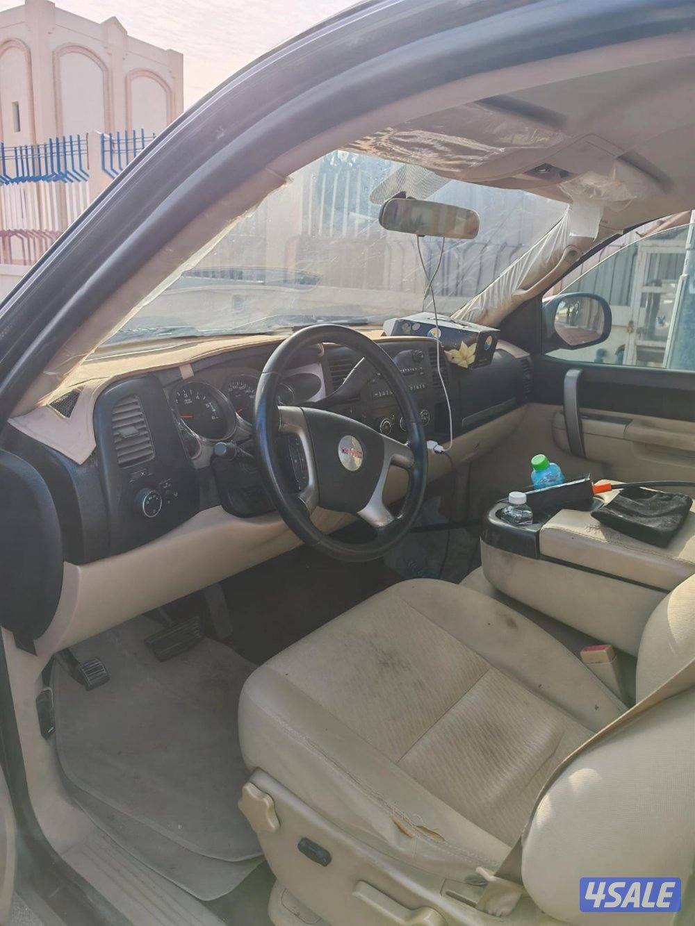 سيرا z71 2011 بترولي داكن6