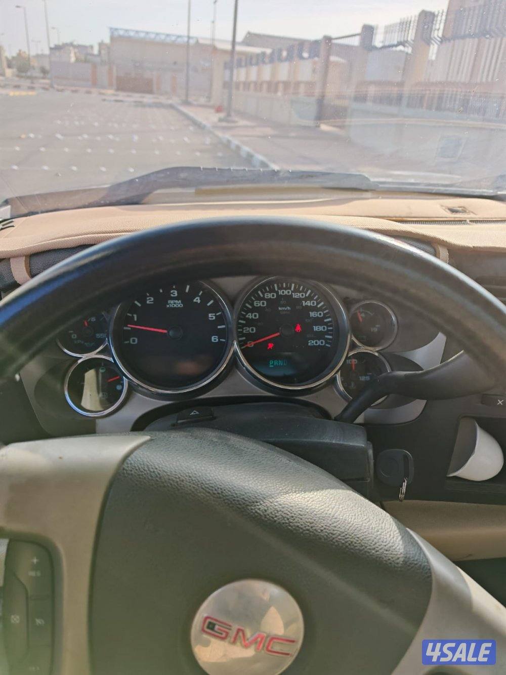 سيرا z71 2011 بترولي داكن7