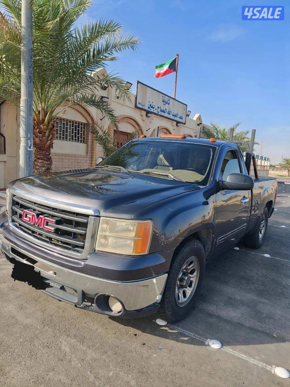 سيرا z71 2011 بترولي داكن10