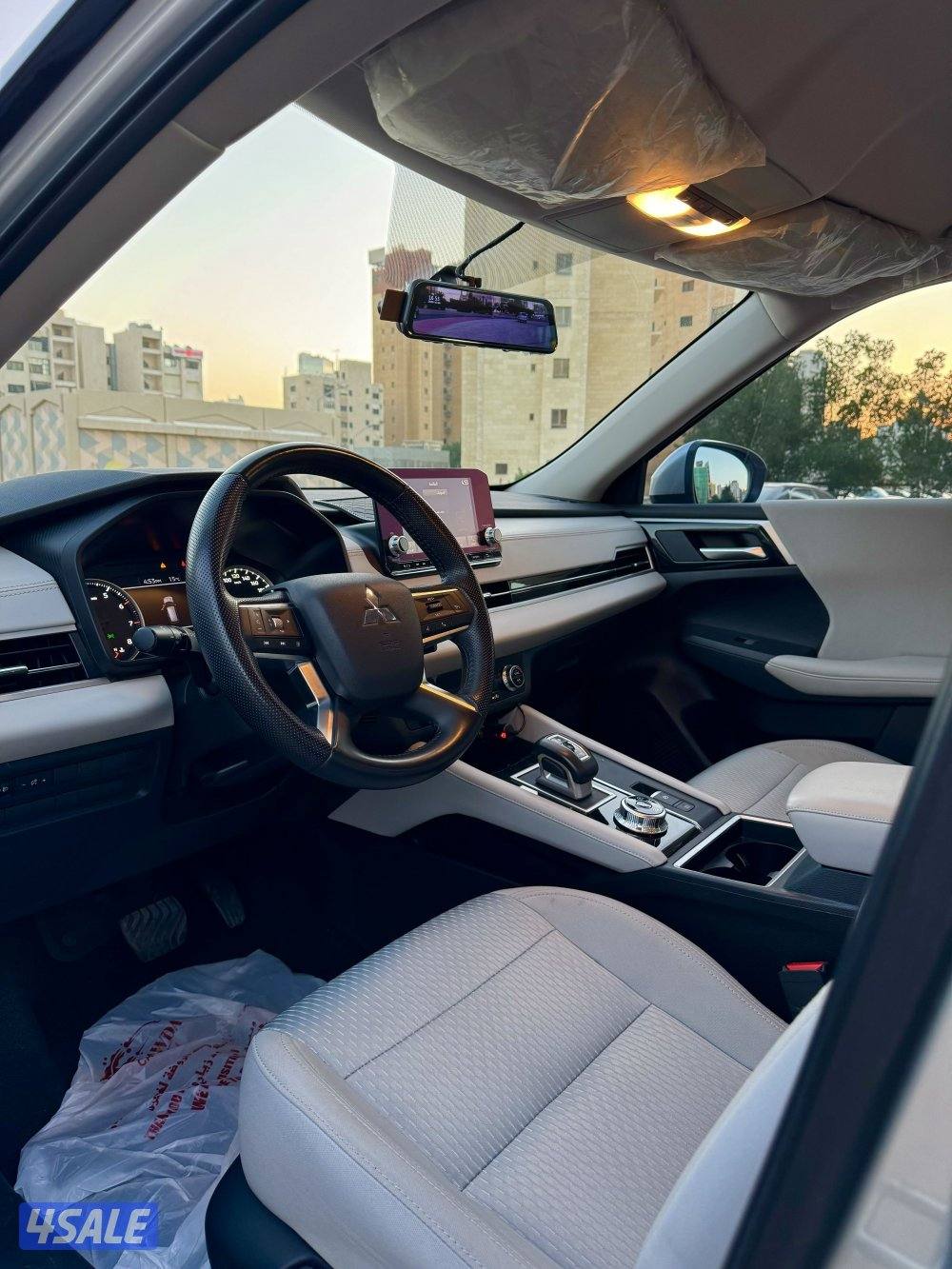 ميتسوبيشي اوتلاندر 2024 وكالة11