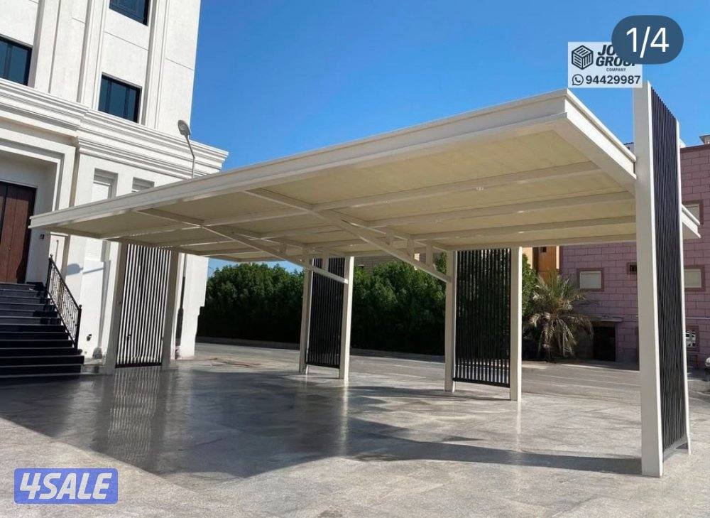 حداد مضلات ودرابزين0