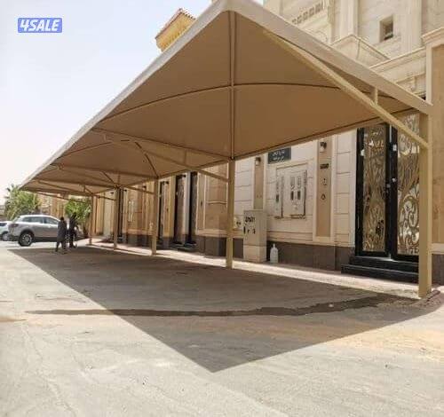 حداد مضلات ودرابزين1