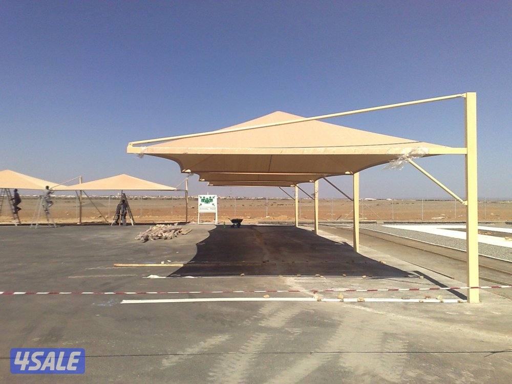 حداد مضلات ودرابزين3