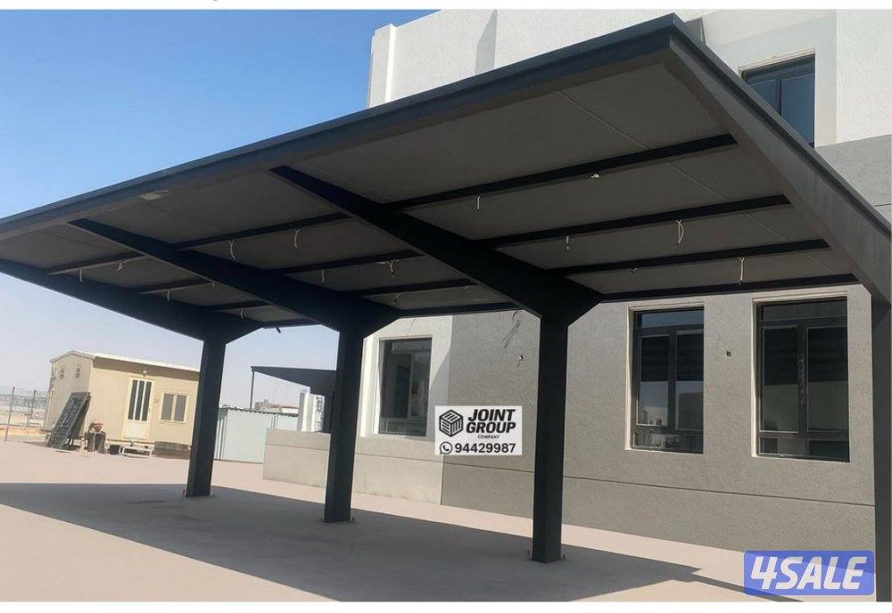 حداد مضلات ودرابزين2