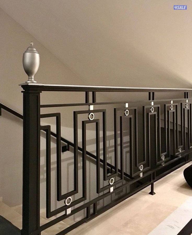 حداد مضلات ودرابزين5