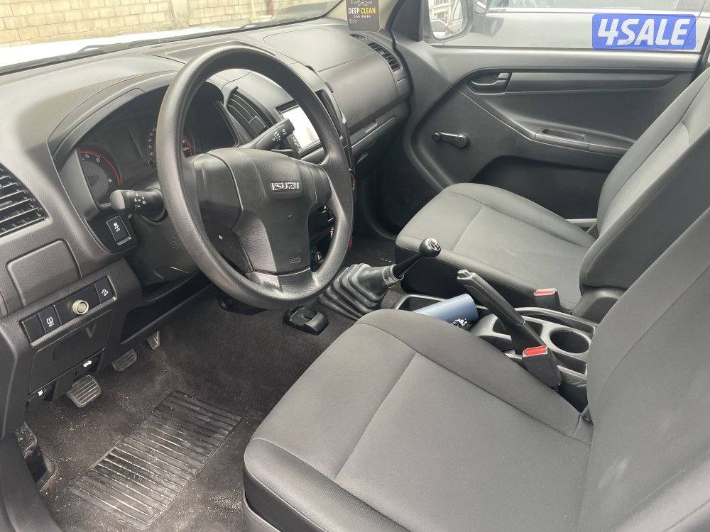 ايسوزو ديزل3