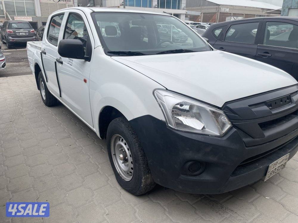 ايسوزو ديزل4