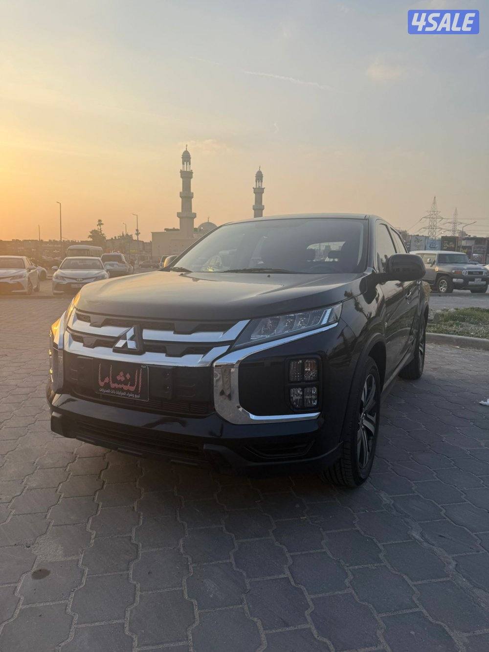 النشاما لبيع وشراء السيارات ASX3