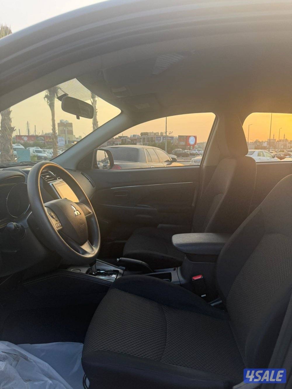 النشاما لبيع وشراء السيارات ASX2