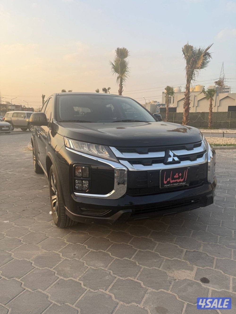 النشاما لبيع وشراء السيارات ASX4