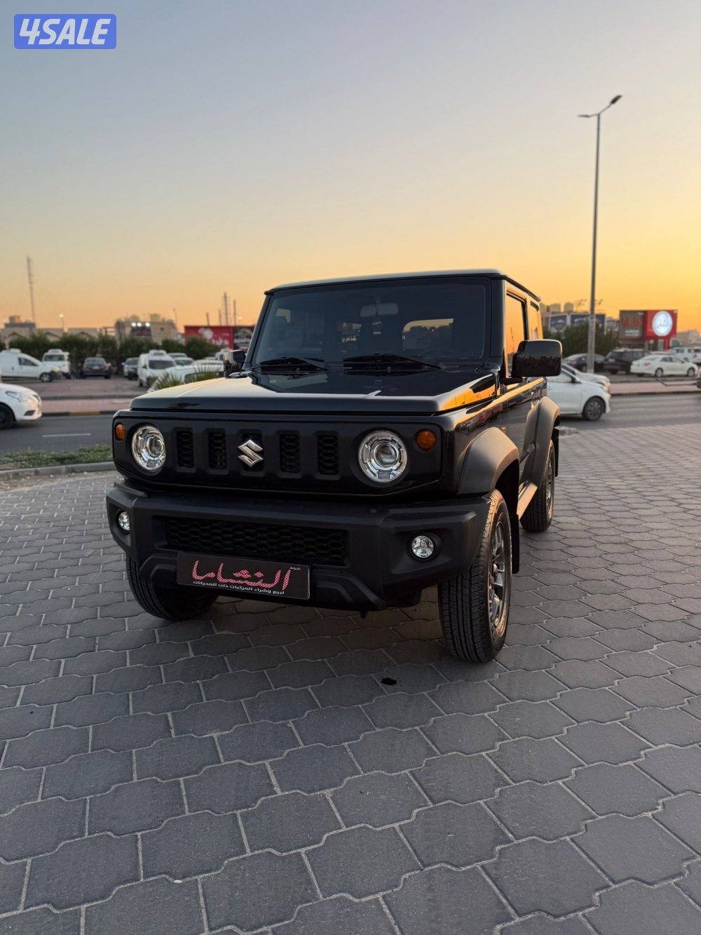 النشاما لبيع وشراء السيارات جيمني0