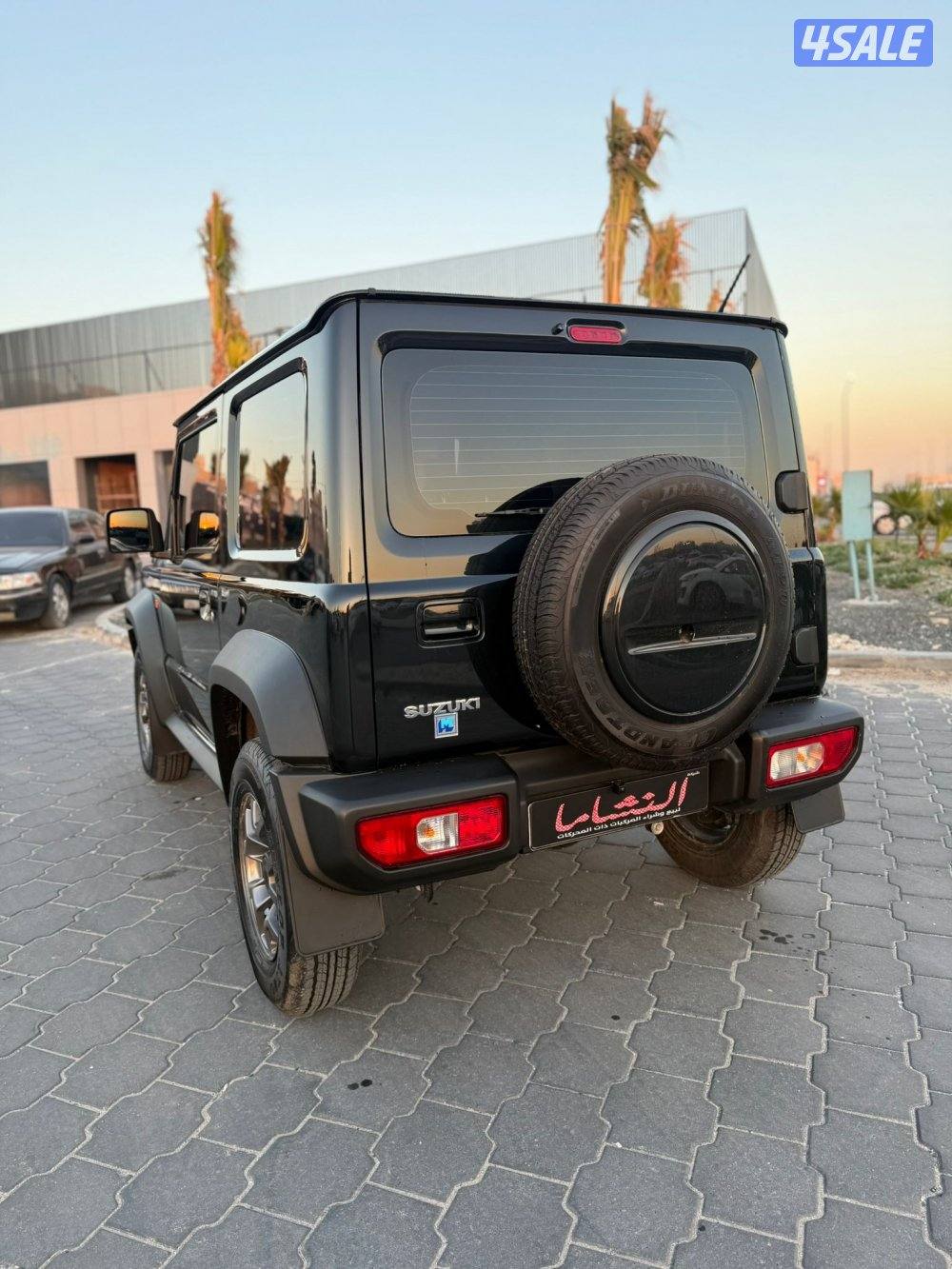 النشاما لبيع وشراء السيارات جيمني1