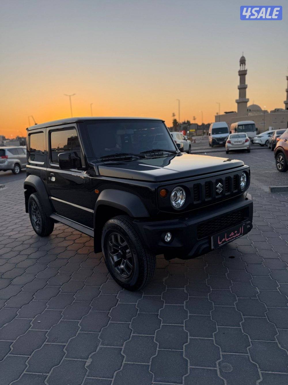 النشاما لبيع وشراء السيارات جيمني2