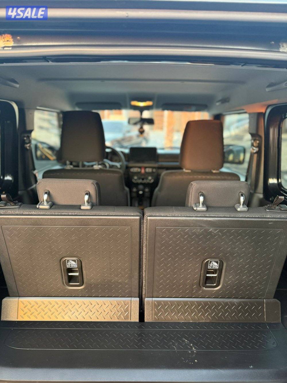 النشاما لبيع وشراء السيارات جيمني4