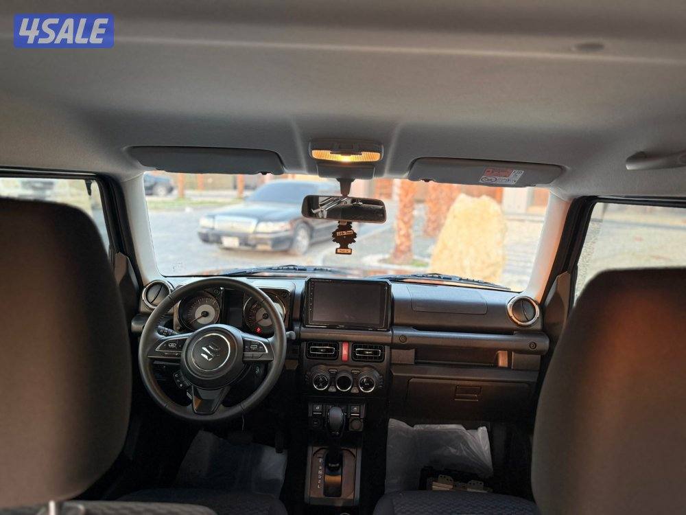 النشاما لبيع وشراء السيارات جيمني5