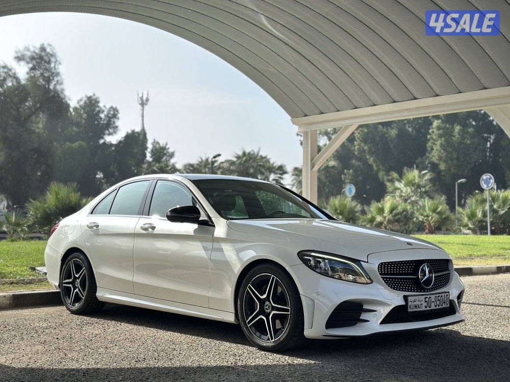 مرسيدس C200 موديل 2020 كامل المواصفات0