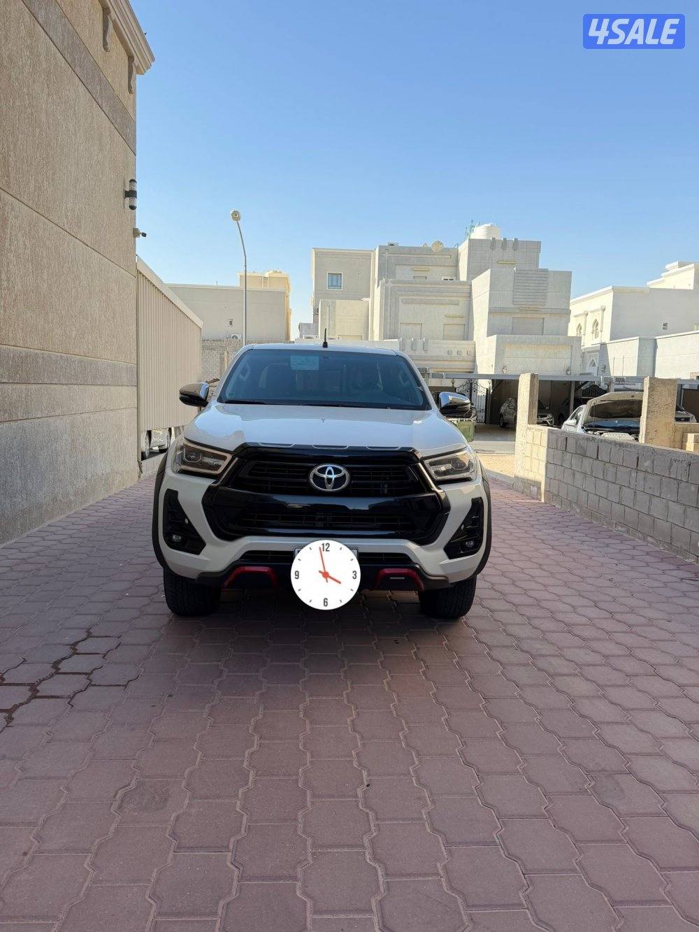 للبيع هايلكس ادفنشر 20230