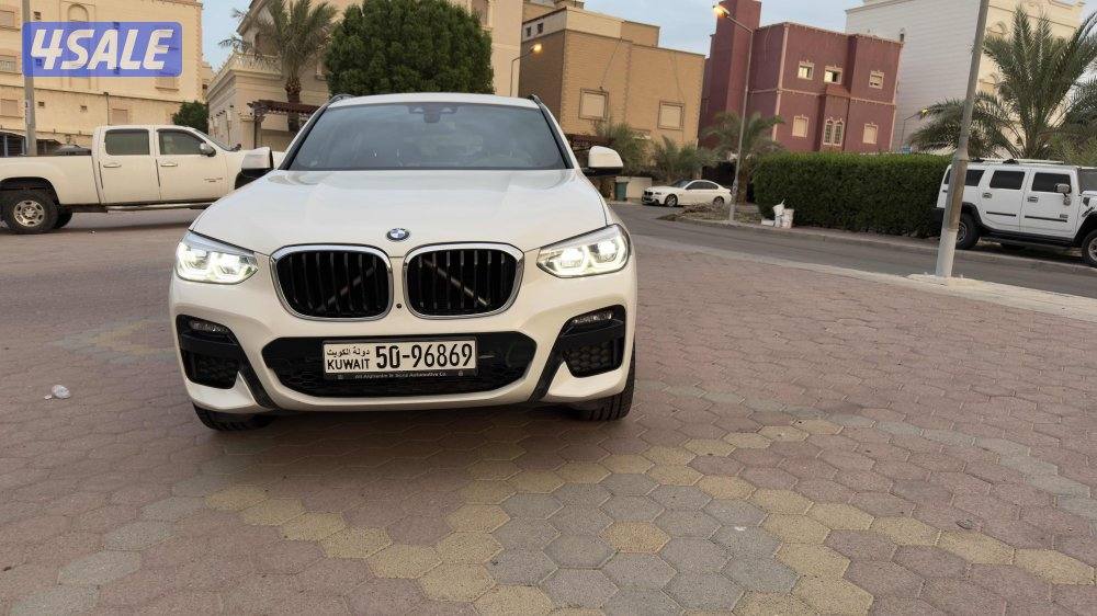 Bmw x4 20214