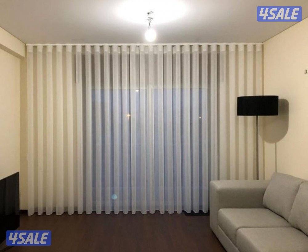 ستائر تفصال الينن الويفي والرول أحدث الموديلات فك وتركيب جميع انوع الس5