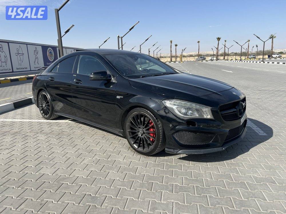 للبيع مرسيدس AMG450