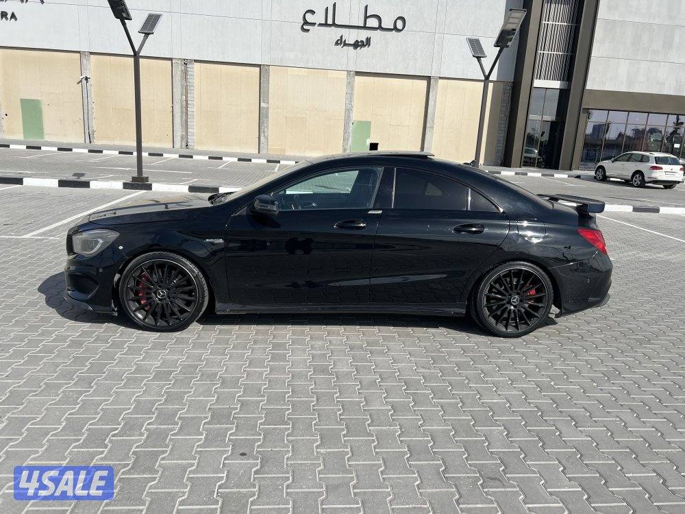 للبيع مرسيدس AMG451