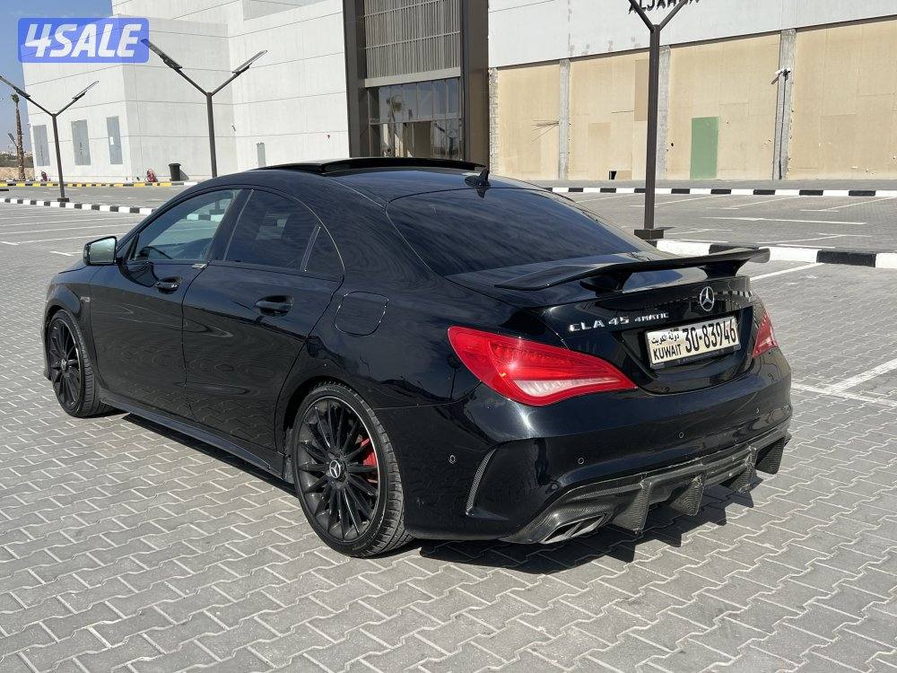 للبيع مرسيدس AMG452