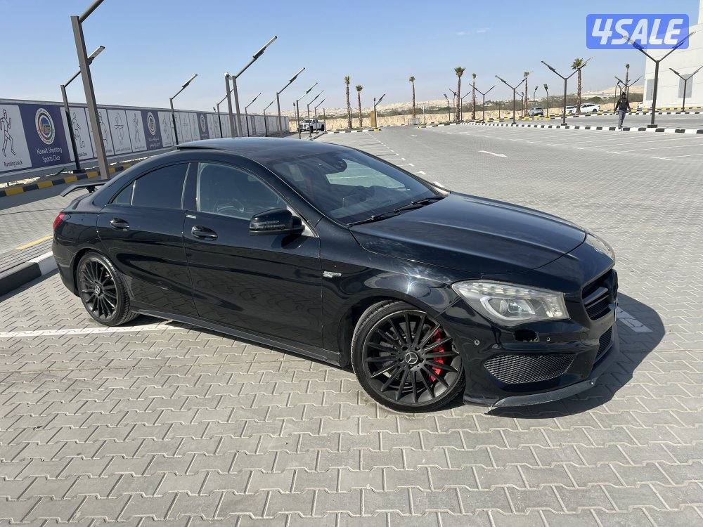 للبيع مرسيدس AMG454