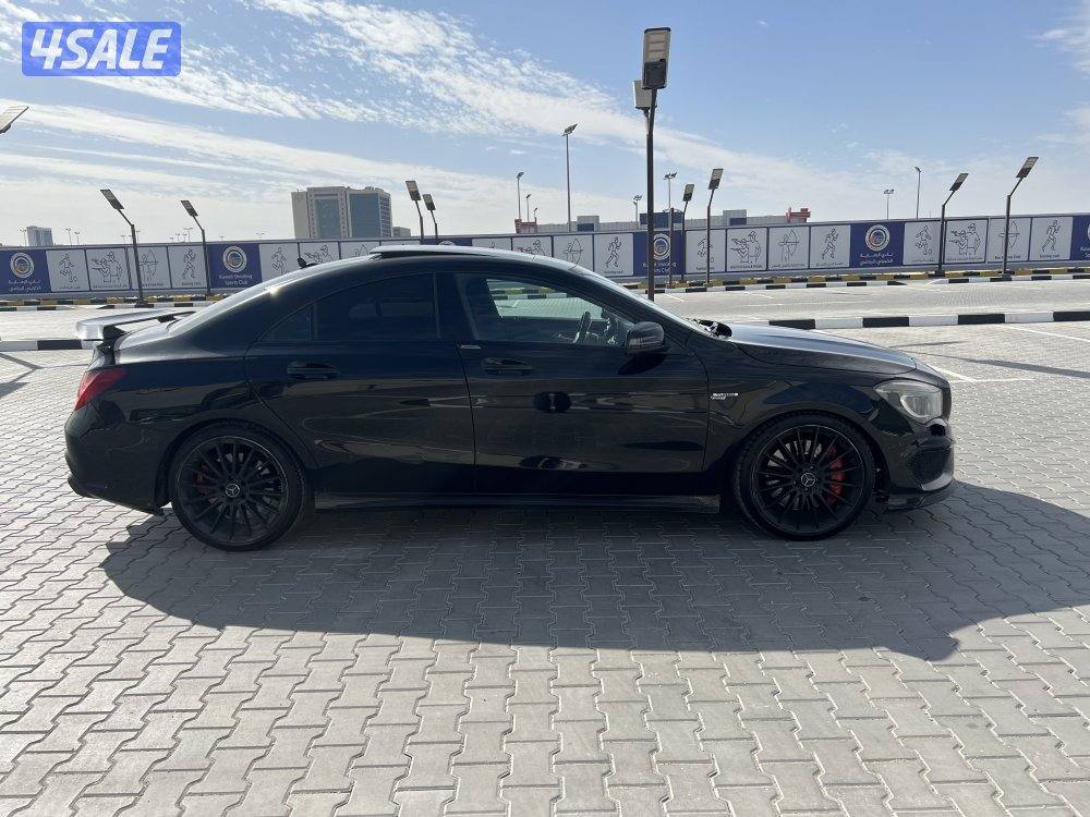 للبيع مرسيدس AMG456