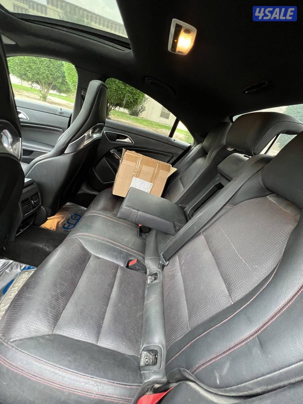 للبيع مرسيدس AMG458