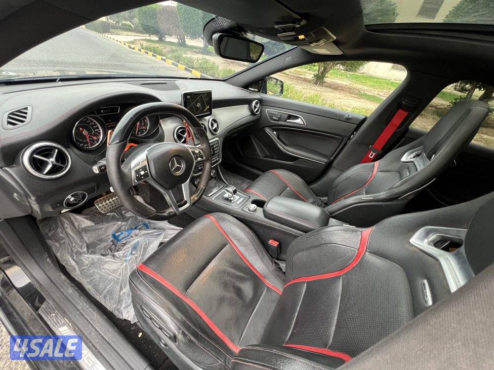 للبيع مرسيدس AMG459